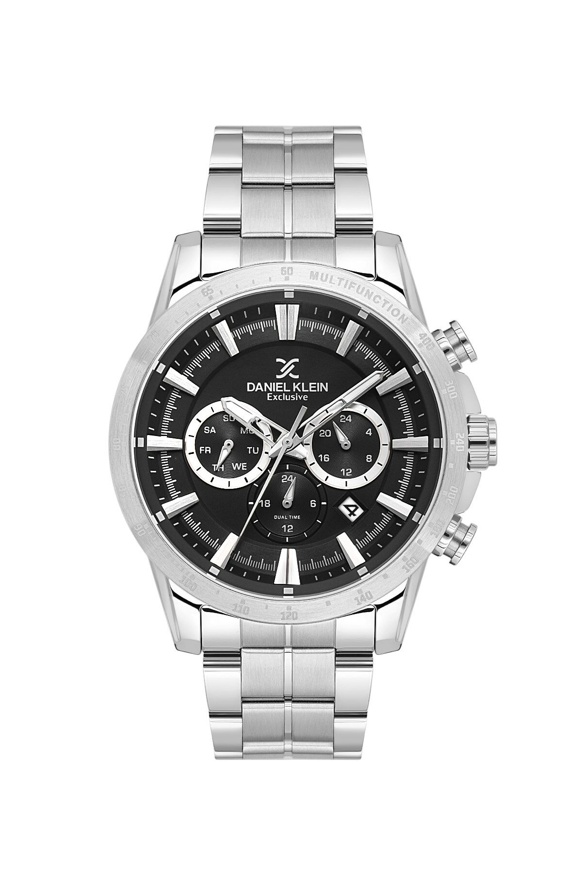 Daniel Klein Dk.1.14005-6 Erkek Kol Saati