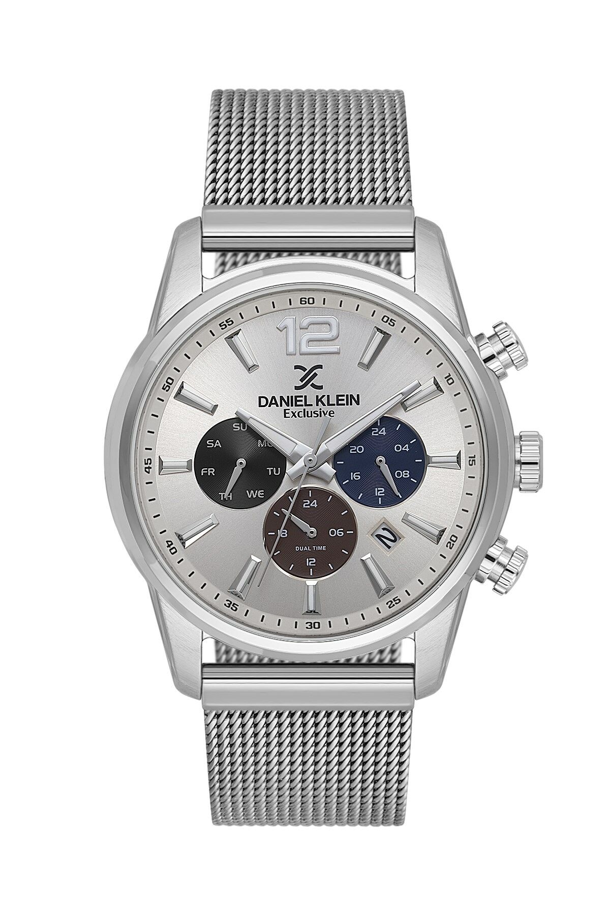 Daniel Klein Dke.1.10883-6 Erkek Kol Saati