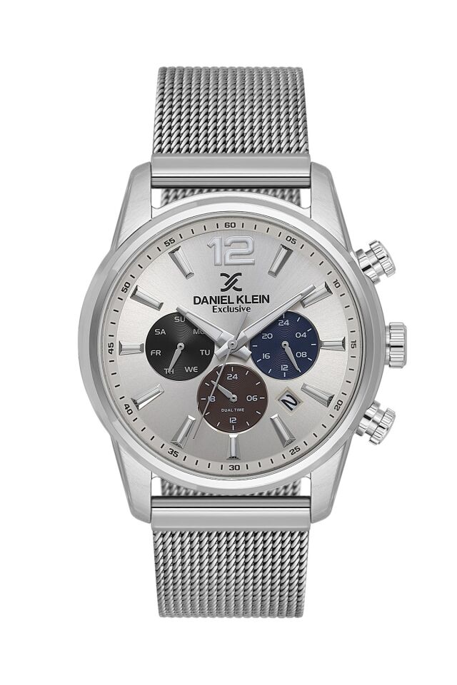 Daniel Klein Dke.1.10883-6 Erkek Kol Saati