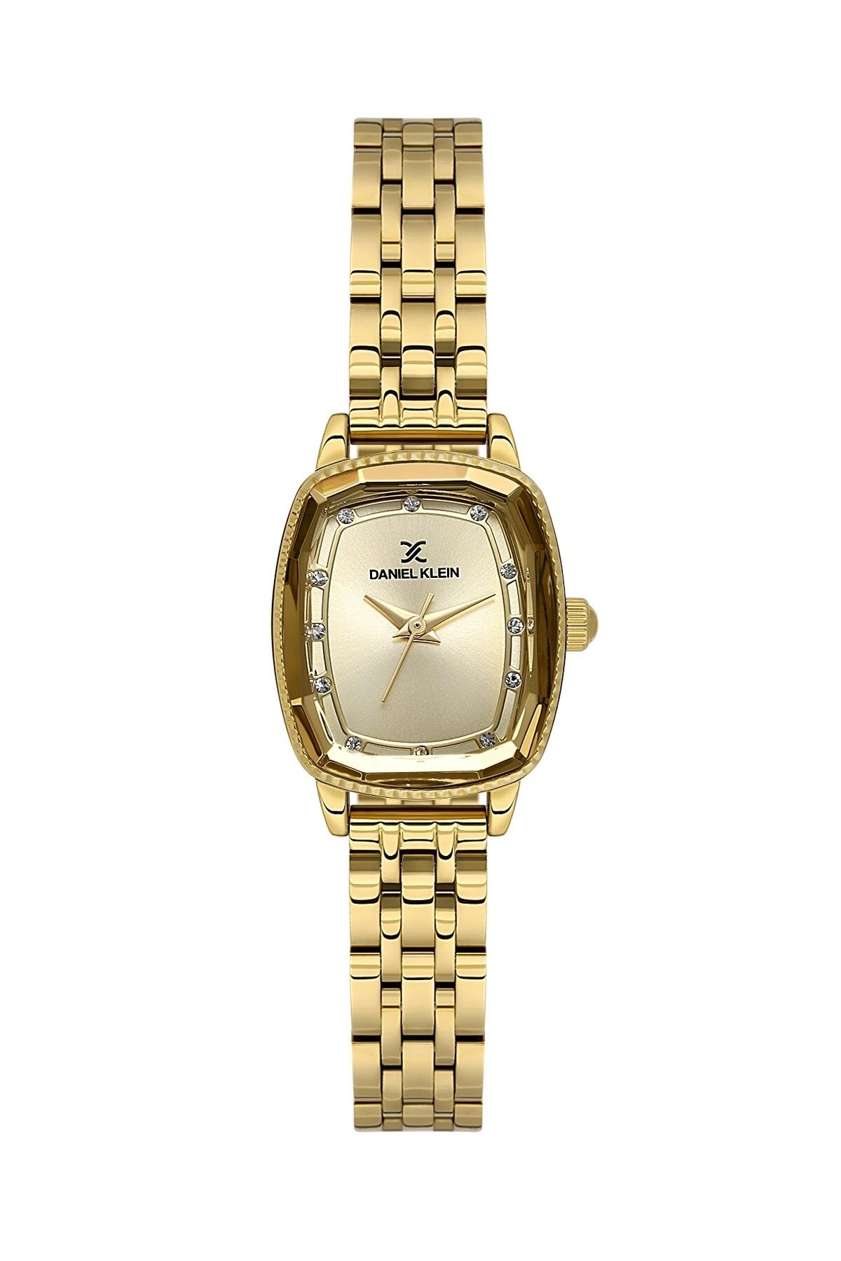 Daniel Klein Dke.1.10951-3 Kadın Kol Saati