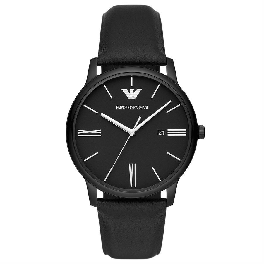 Emporio Armani Ar11573 Erkek Kol Saati