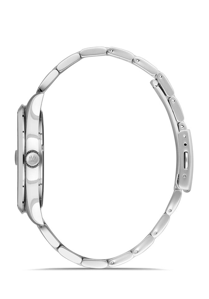 Momentus CM136S-15SS Erkek Kol Saati