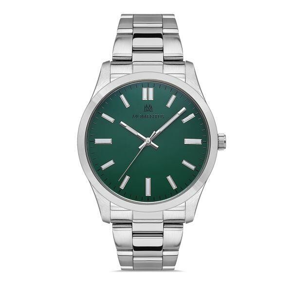 Momentus CM136S-15SS Erkek Kol Saati