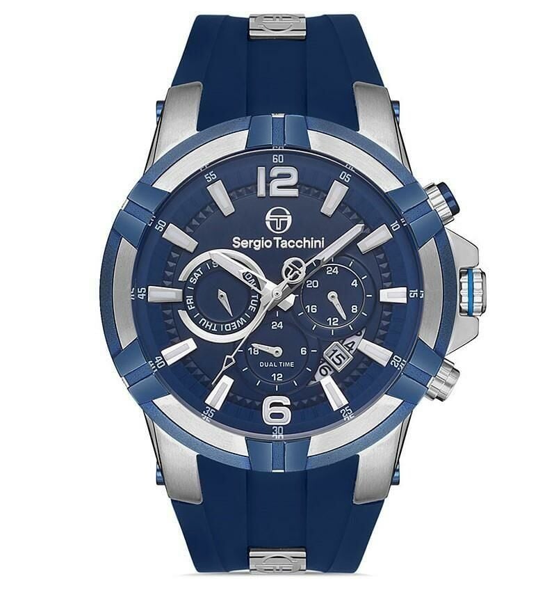 Sergio Tacchini Erkek  Kol Saati ST.1.10278.2