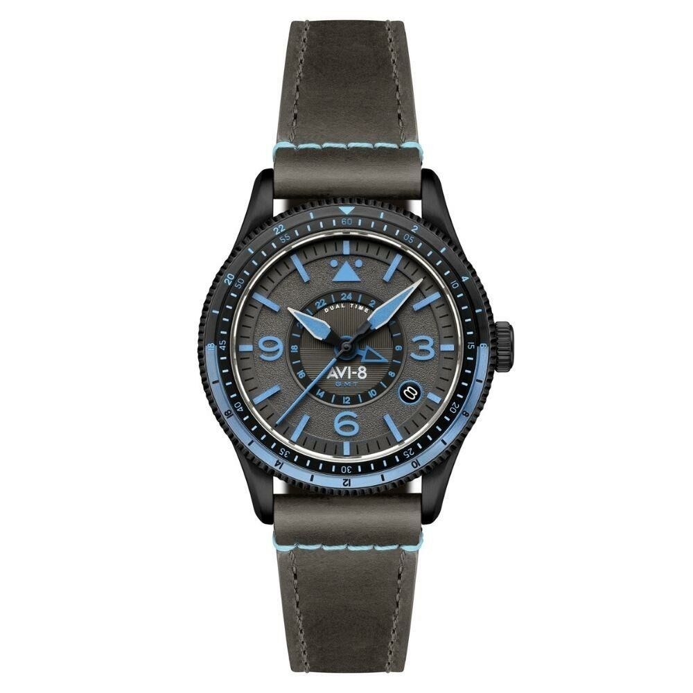 Avı-8 Av-4128-05 Erkek Kol Saati