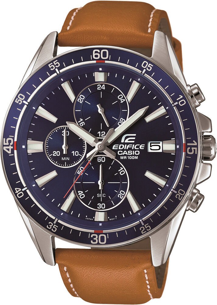 Casio Efr-546L-2Avudf Edifice Erkek Kol Saati