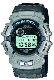 Casio G-2110V-8Vdr G-Shock Erkek Kol Saati
