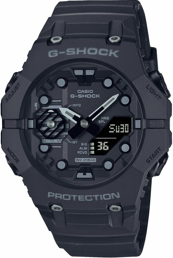 Casio Ga-B001-1Adr G-Shock Erkek Kol Saati