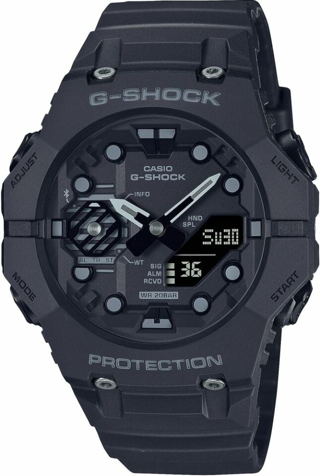 Casio Ga-B001-1Adr G-Shock Erkek Kol Saati
