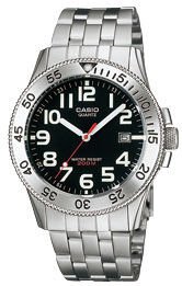 Casio Mar-100D-1Avdf Duro 200 Erkek Kol Saati