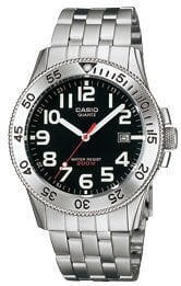 Casio Mar-100D-1Avdf Duro 200 Erkek Kol Saati