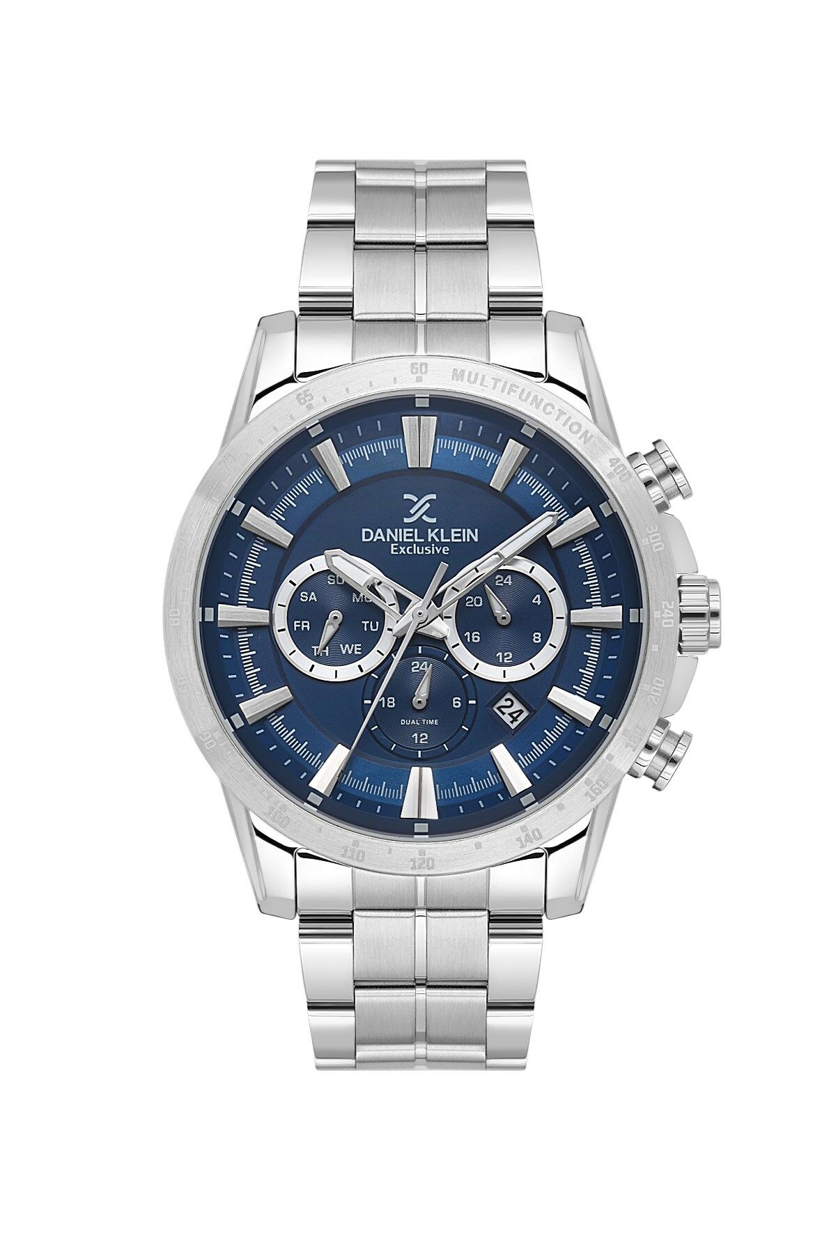 Daniel Klein Dk.1.14005-7 Erkek Kol Saati