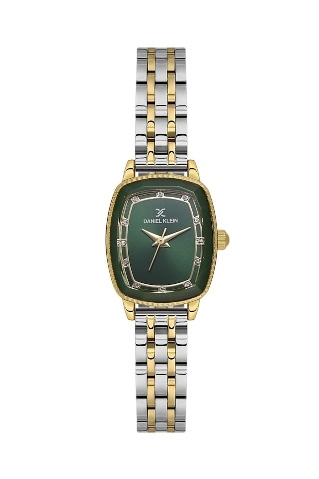 Daniel Klein Dke.1.10951-4 Kadın Kol Saati