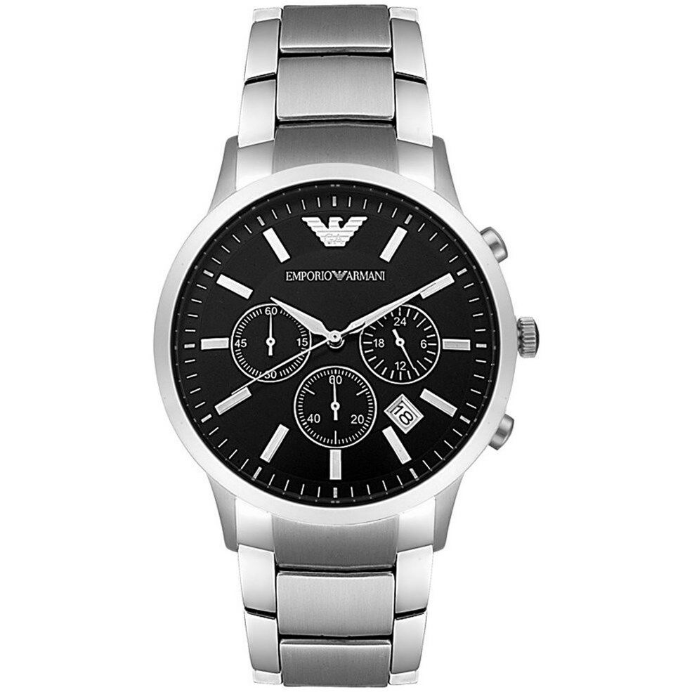 Emporio Armani Ar2434 Erkek Kol Saati