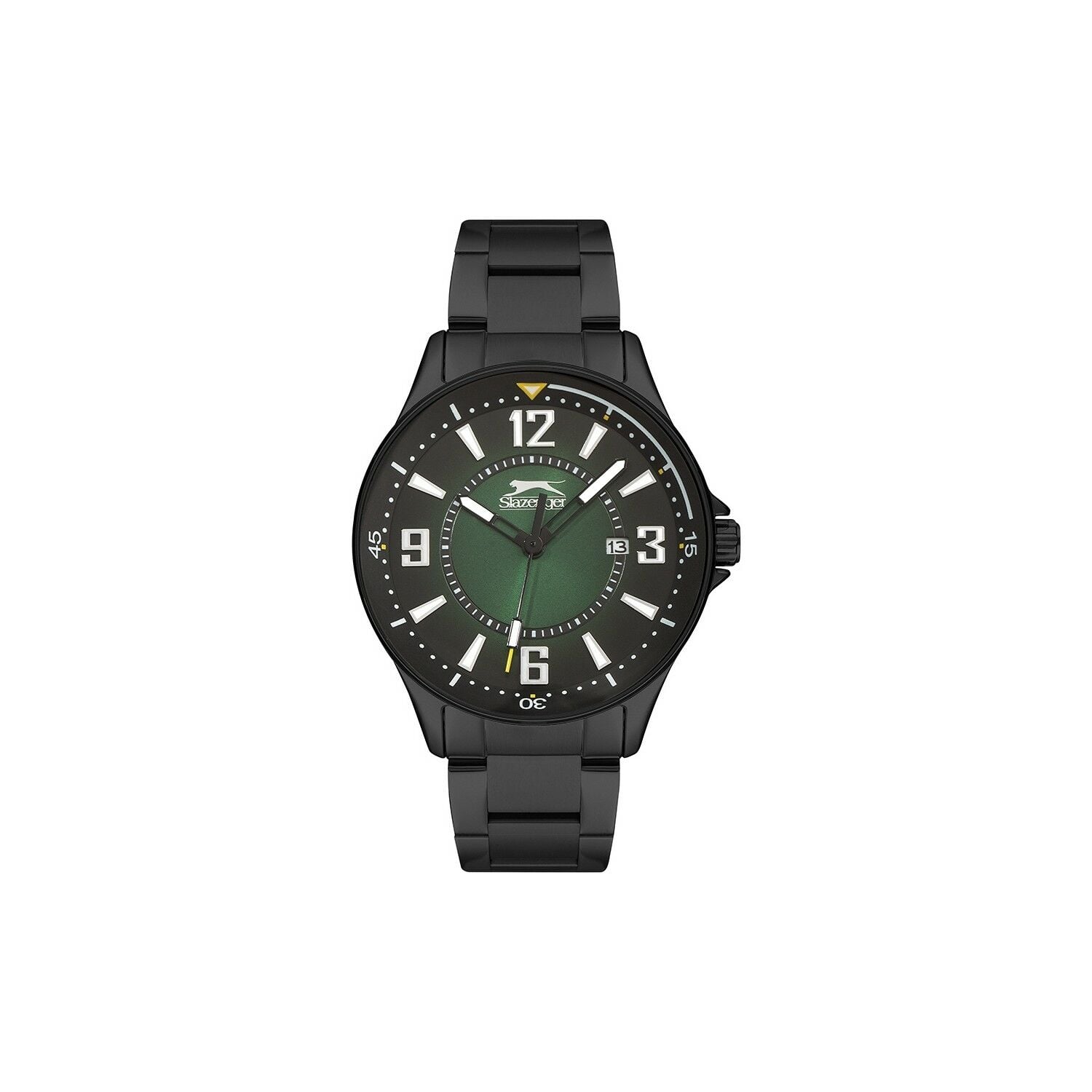 Slazenger Sl.09.1940.1.03 Erkek Kol Saati