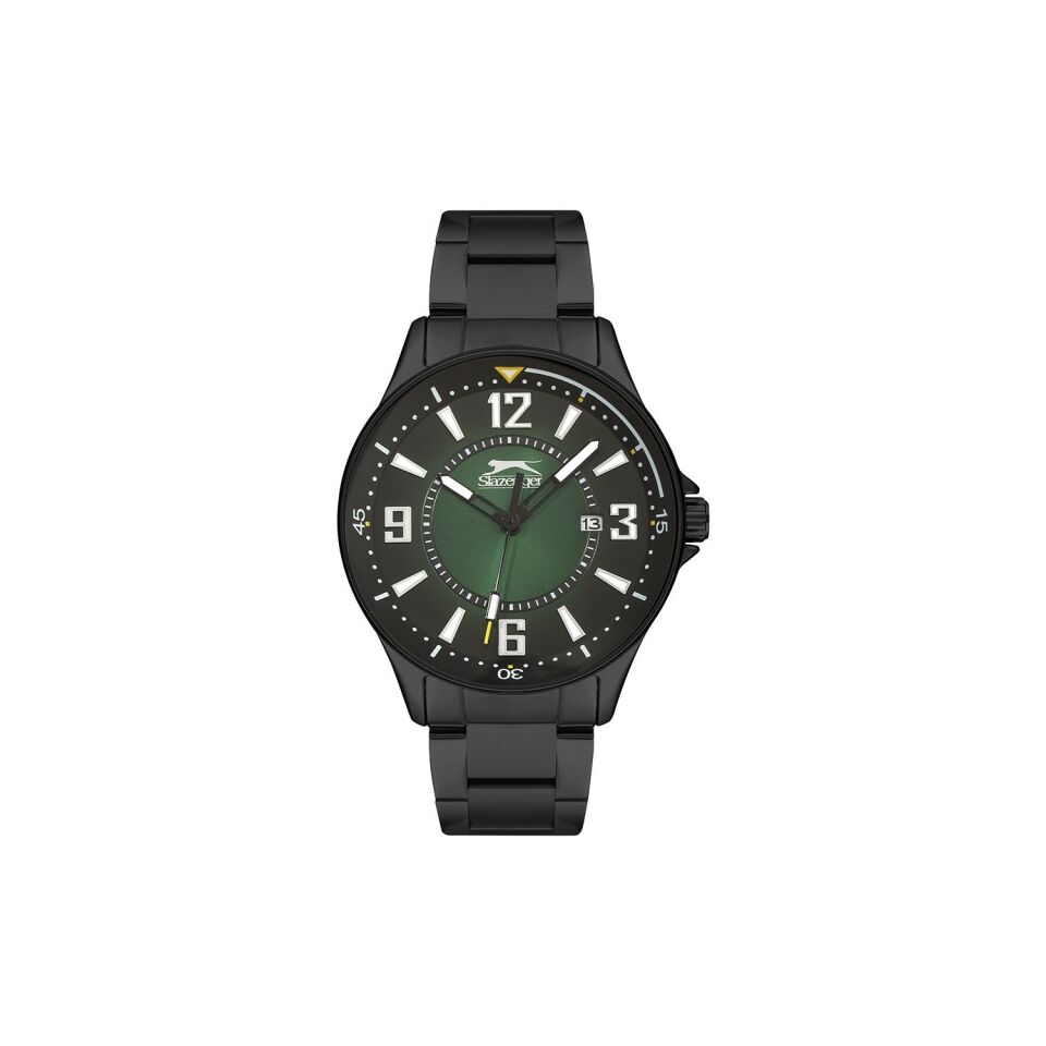 Slazenger Sl.09.1940.1.03 Erkek Kol Saati