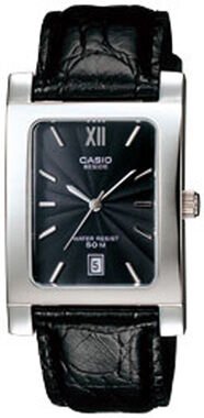 Casio Bem-100L-1Avdf Beside Erkek Kol Saati
