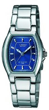 Casio Ltp-1212A-2Avdr Analog Kadın Kol Saati