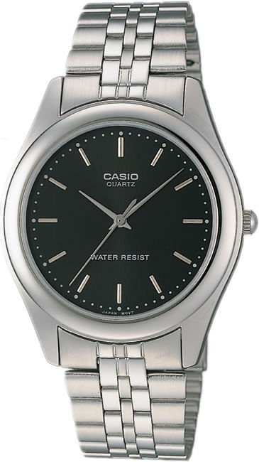 Casio Mtp-1129A-1Ardf Analog Erkek Kol Saati