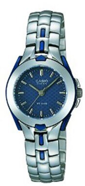 Casio Shn-116-2Avdf Sheen Kadın Kol Saati