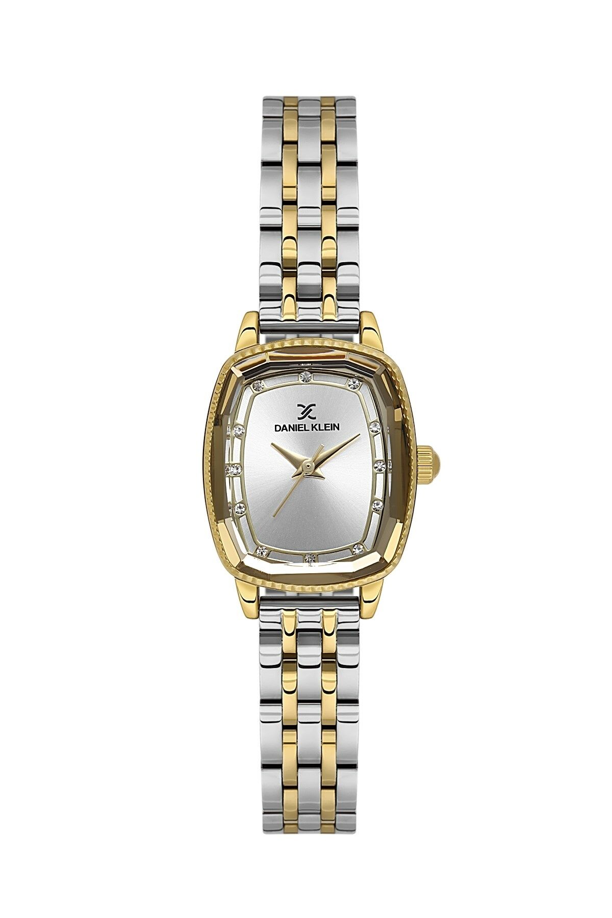 Daniel Klein Dke.1.10951-5 Kadın Kol Saati