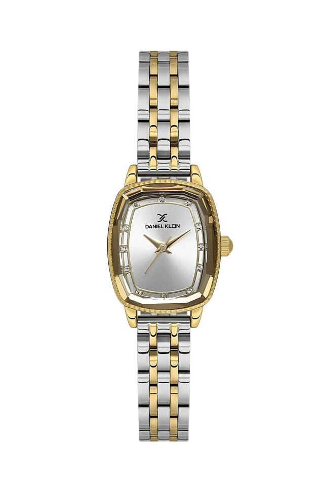 Daniel Klein Dke.1.10951-5 Kadın Kol Saati