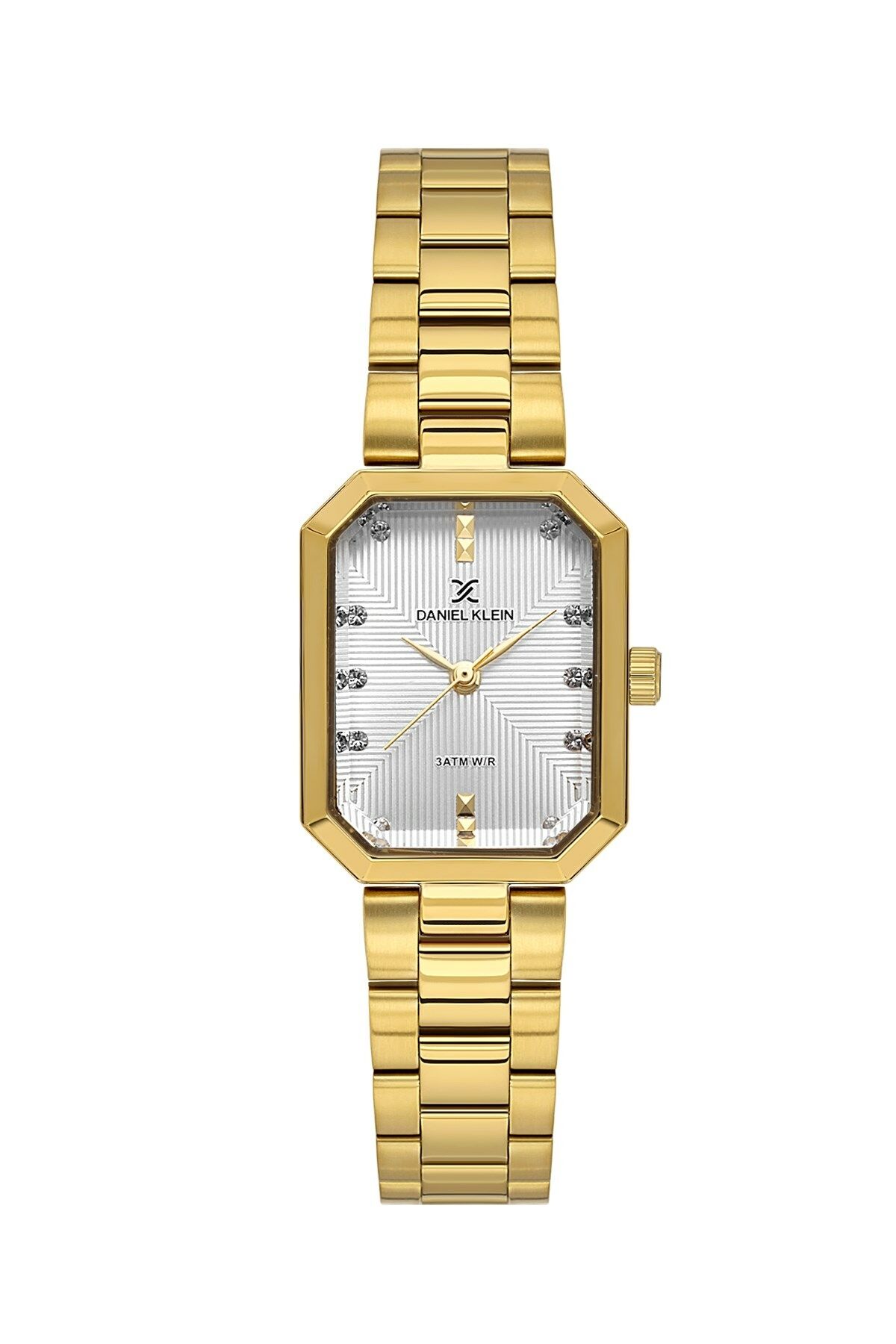 Daniel Klein Dke.1.10968-2 Kadın Kol Saati