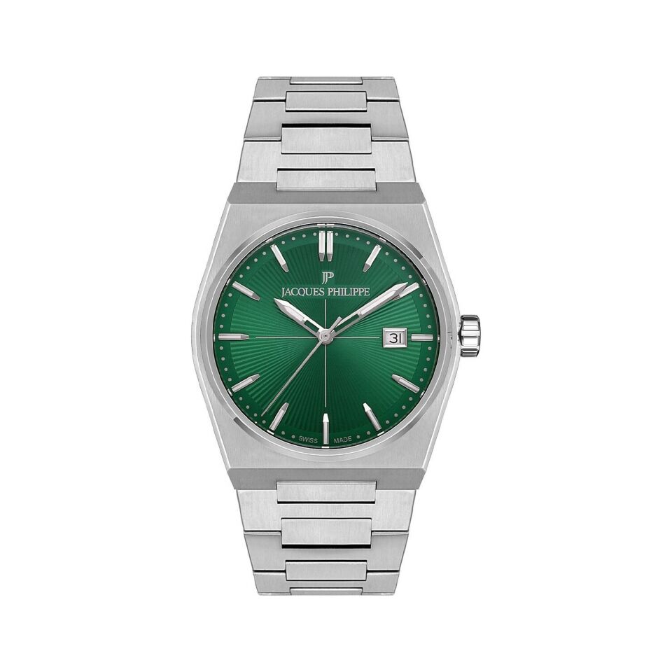 Jacques Philippe Jpqgc4213X6Sg Erkek Kol Saati