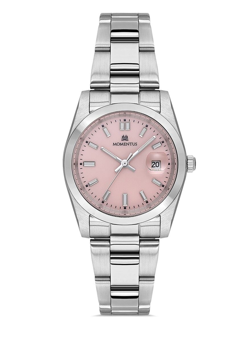 Momentus CW136S-12SS Kadın Kol Saati