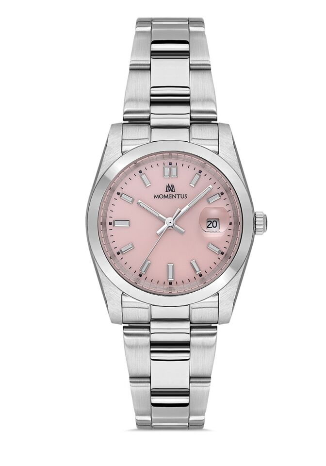 Momentus CW136S-12SS Kadın Kol Saati