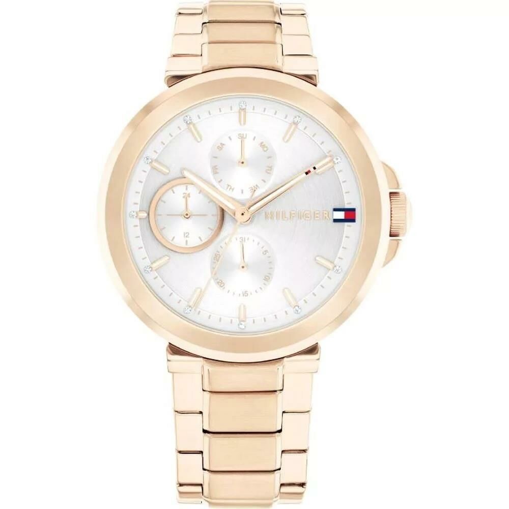 Tommy Hılfıger Th1782756 Kadın Kol Saati