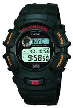 Casio G-2300-1Vdr G-Shock Erkek Kol Saati