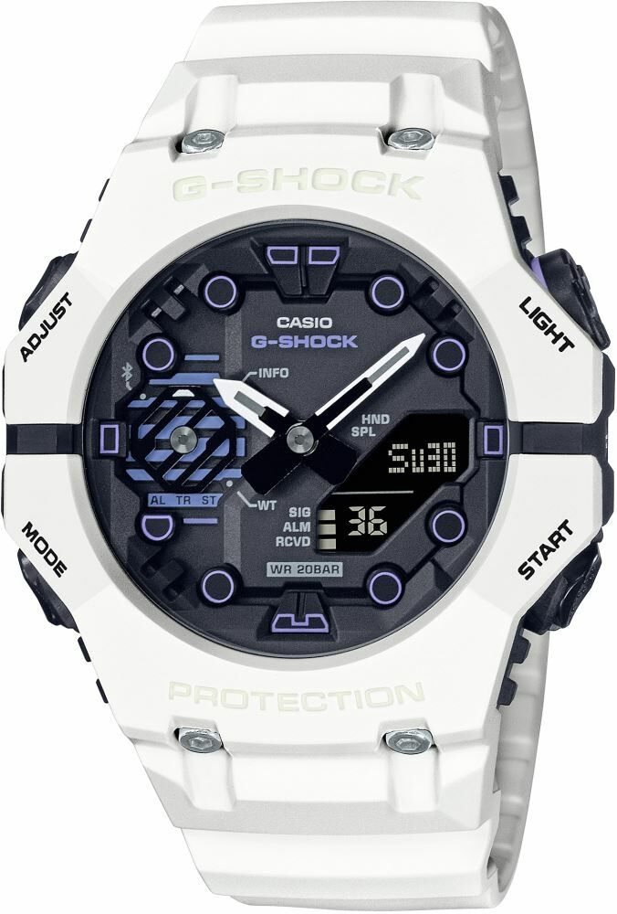 Casio Ga-B001Sf-7Adr G-Shock Erkek Kol Saati