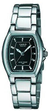 Casio Ltp-1212A-1Avdr Analog Kadın Kol Saati