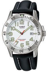 Casio Mar-100L-7Avdf Duro 200 Erkek Kol Saati