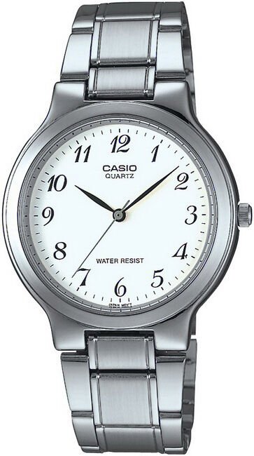 Casio Mtp-1131A-7Brdf Analog Erkek Kol Saati