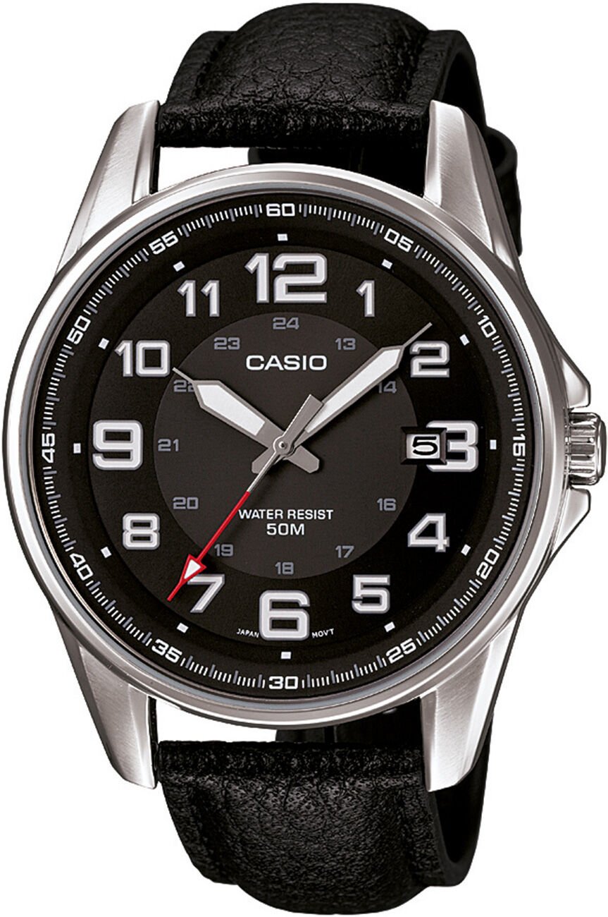 Casio Mtp-1372L-1Bvdf Analog Erkek Kol Saati