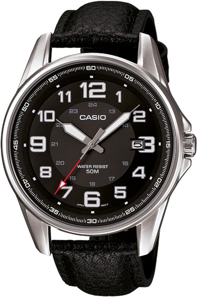 Casio Mtp-1372L-1Bvdf Analog Erkek Kol Saati