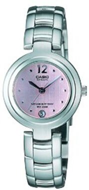 Casio Shn-141D-4Avdf Sheen Kadın Kol Saati