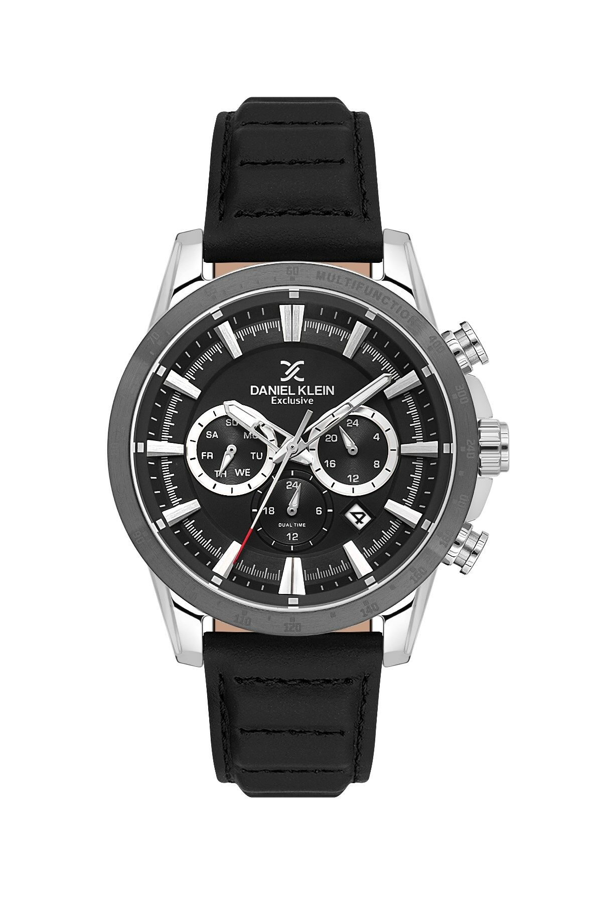 Daniel Klein Dk.1.14006-1 Erkek Kol Saati