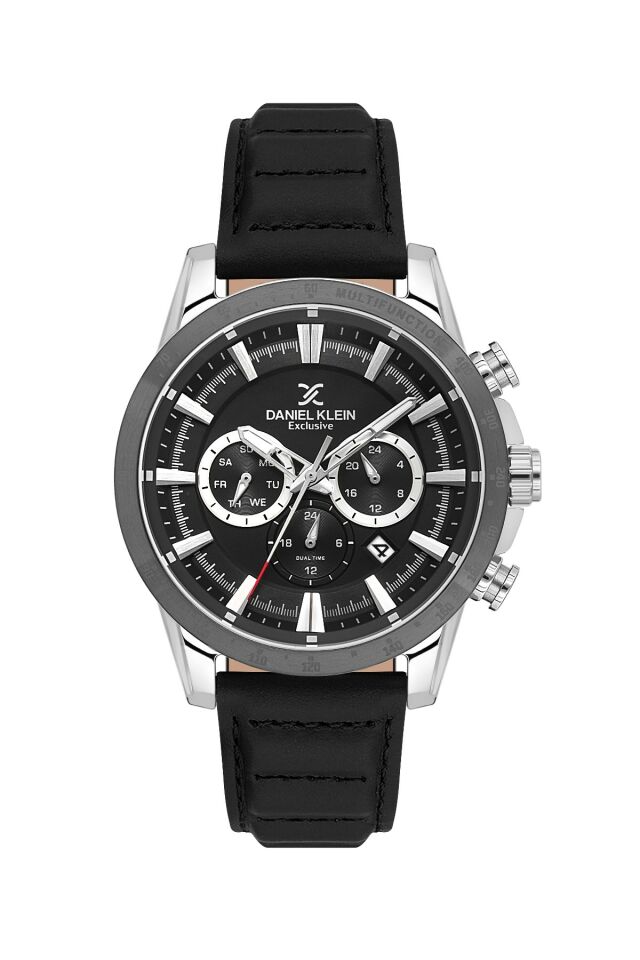 Daniel Klein Dk.1.14006-1 Erkek Kol Saati