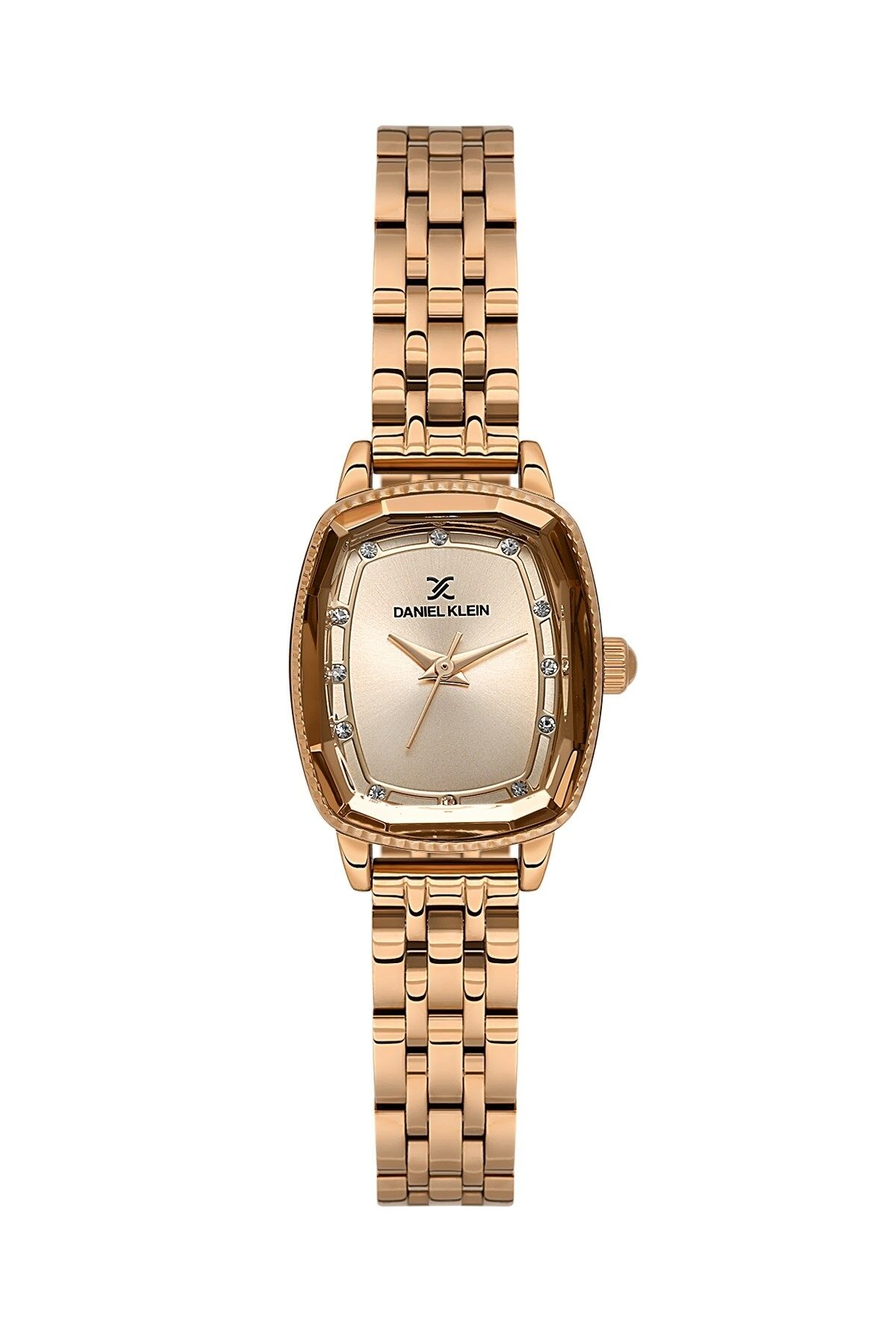 Daniel Klein Dke.1.10951-6 Kadın Kol Saati