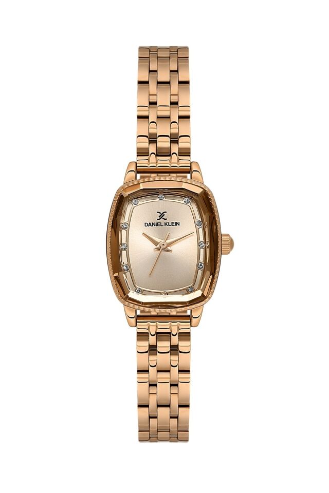 Daniel Klein Dke.1.10951-6 Kadın Kol Saati