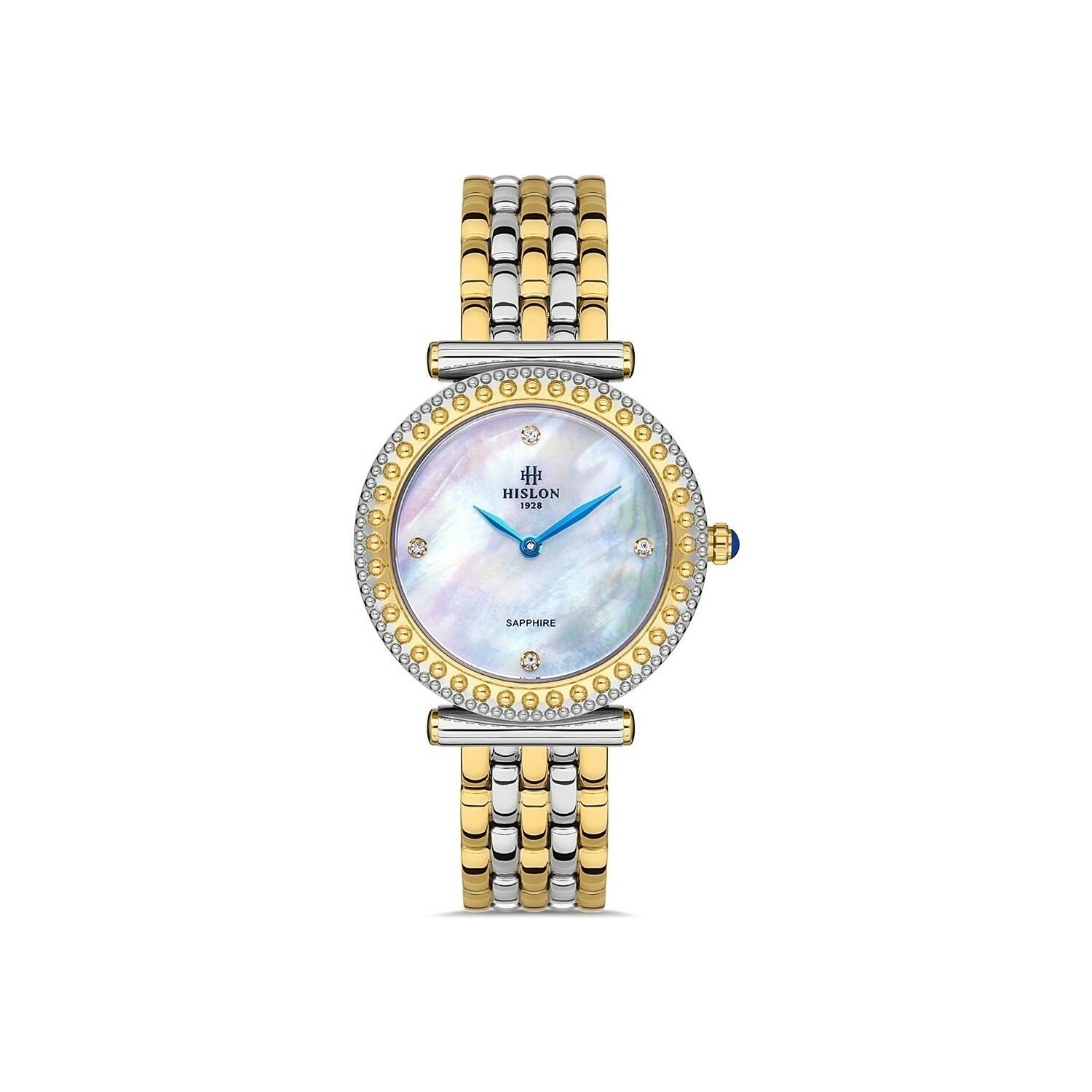 Hislon Ql139T-02Sg Kadın Kol Saati