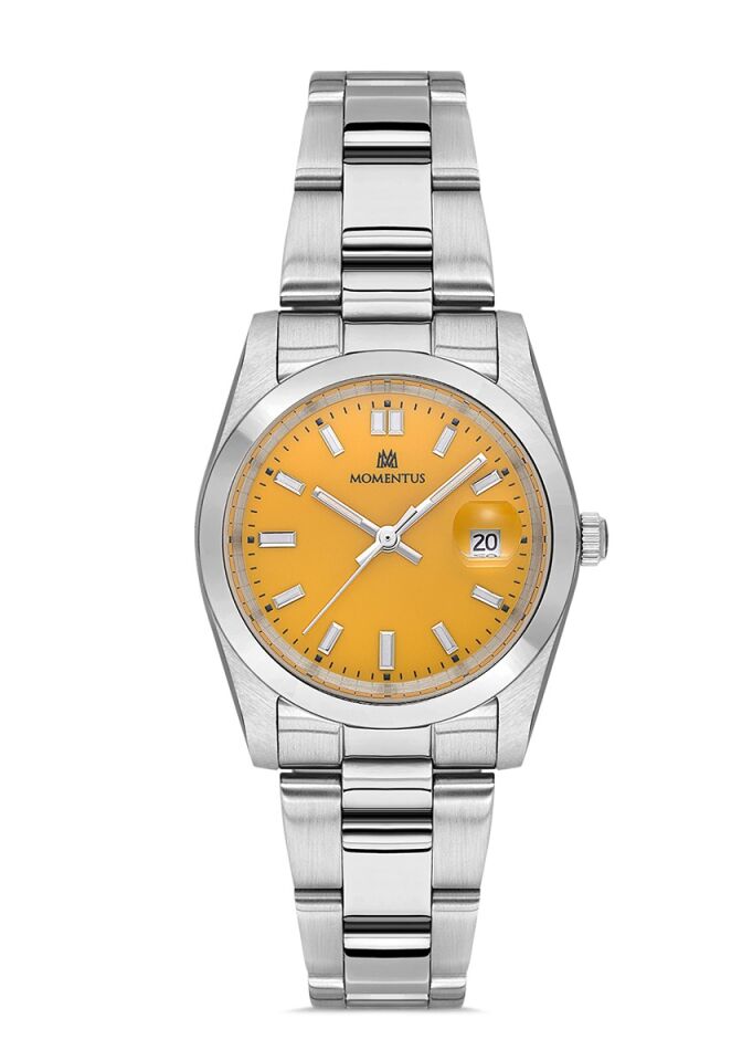 Momentus CW136S-13SS Kadın Kol Saati