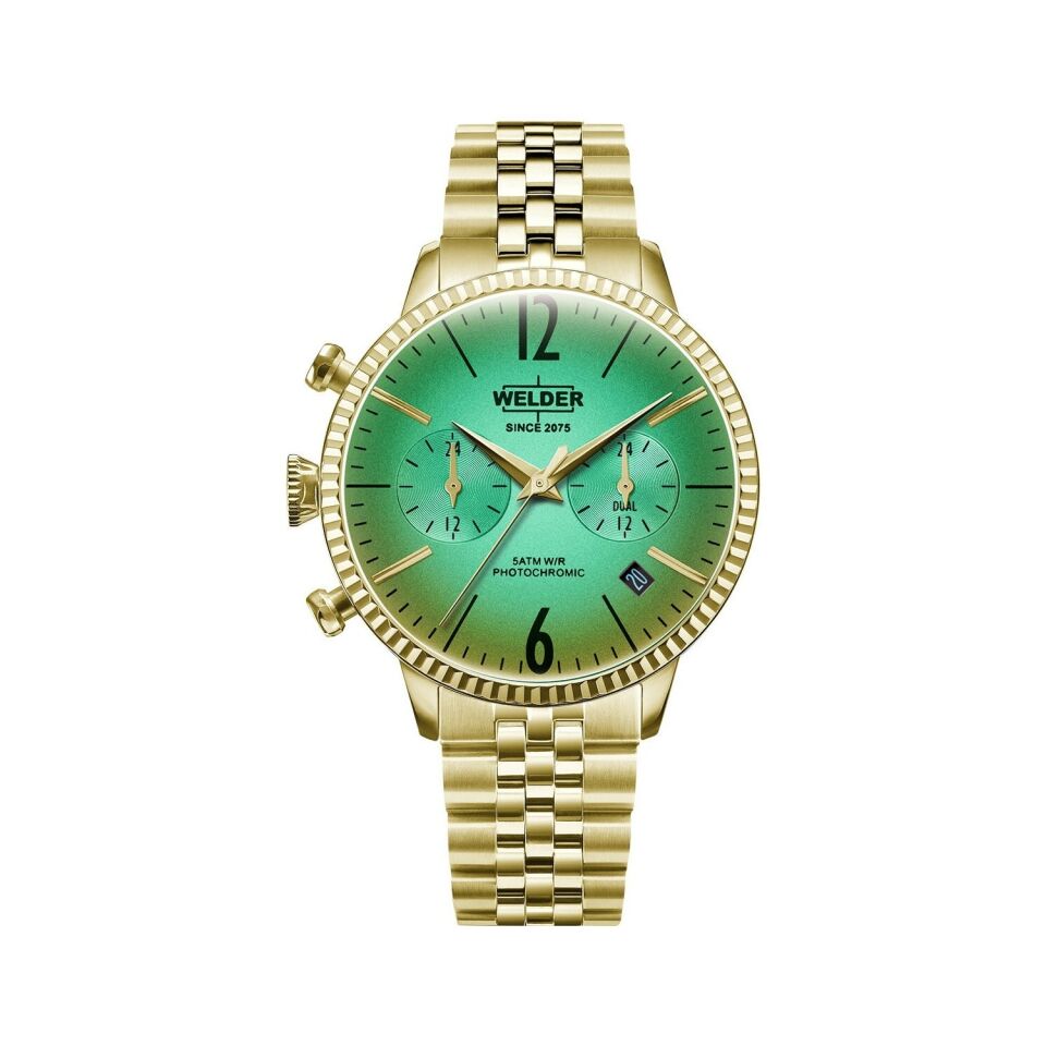 Welder Moody Wwrc654 Kadın Kol Saati