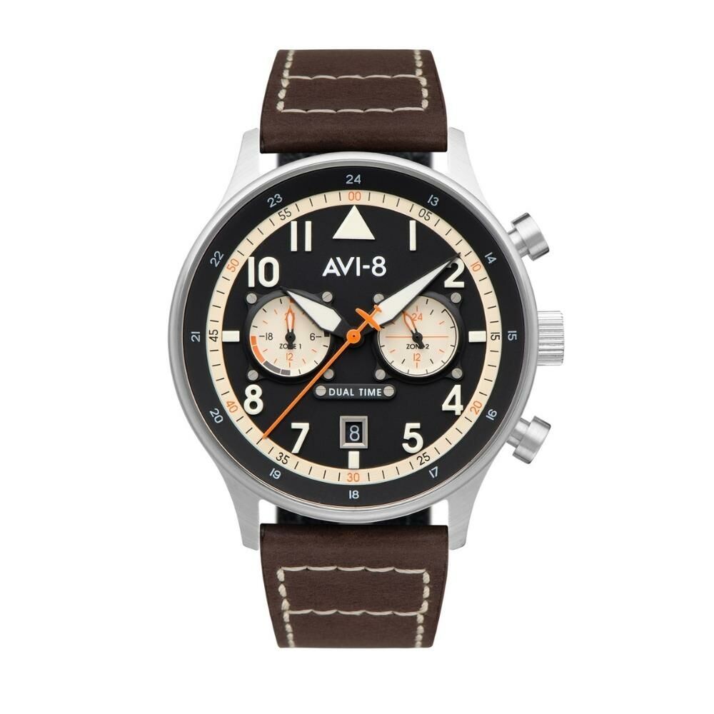 Avı-8 Av-4088-01 Erkek Kol Saati