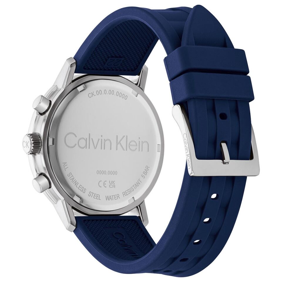 Calvin Klein CK25200460 Erkek Kol Saati