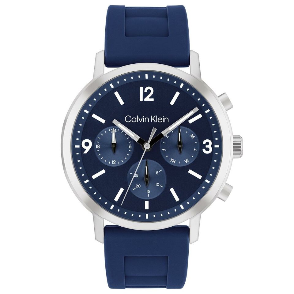 Calvin Klein CK25200460 Erkek Kol Saati