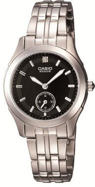 Casio Bel-115D-1Avdf Beside Kadın Kol Saati